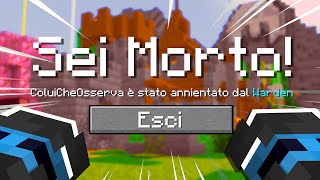 SONO STATO UCCISO  ImperoCraft ep 149 [upl. by Oina]