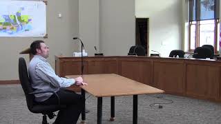 City Of Lowell Special City Council Meeting Monday December 2 2024 Part 2 [upl. by Hutchinson666]