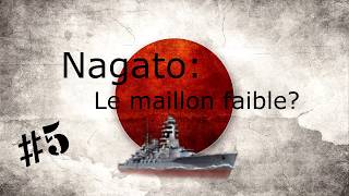 TUTO Presentation du Nagato [upl. by Wachtel414]