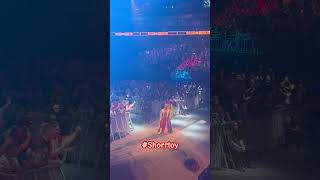 Short Toy Cody Rhodes Bash in Berlin Entrance Germany WWE PPV Live shorttoy bashinberlin wwe 1k [upl. by Walley]