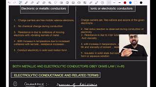 ELECTROCHEMISTRY 1 [upl. by Rennob359]