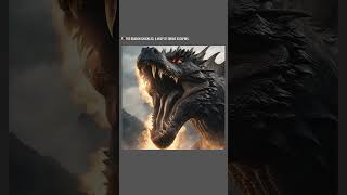 Godzilla vs Dragon EPIC Monster Showdown Who Would Win [upl. by Absalom]