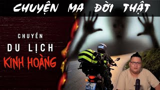 TẬP 1405 Chuyện Ma Có Thật  CHUYẾN DU LỊCH NHỚ ĐỜI [upl. by Dion933]