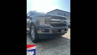 2018 Ford F150 Lariat  Soon For Sale [upl. by Orelu255]