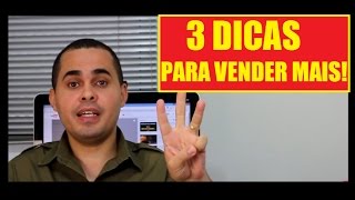 Hotmart 3 dicas para vender como afiliado em nichos concorridos  A 1ª pode DOBRAR AS VENDAS [upl. by Marella292]