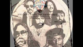 The Doobie Brothers  Minute By Minute [upl. by Vinia]