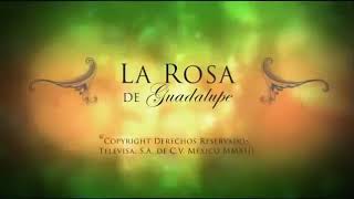 La Rosa de guadalupe  De la mano del Amor 12 [upl. by Ttoile]