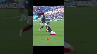 Pavard goal Vs Argentinafootballshortsfootballpavard [upl. by Eilahs528]