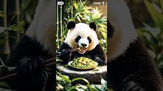 Pandathemed Rap The Weirdest Hip Hop Trend music rap hiphop cute beats [upl. by Oliviero]