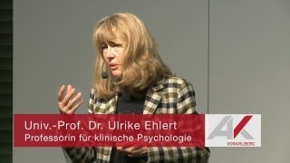 Ulrike Ehlert Dieser Stress macht mich fertig [upl. by Any]