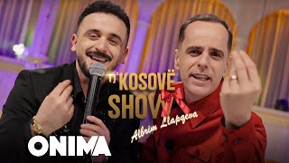 n’Kosove show  Albrim Llapqeva  Je ma e mira [upl. by Ancel]