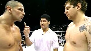 TOP 5 FASTEST KOs Less than 1 min by Aleksander Emelianenko [upl. by Oremoh474]