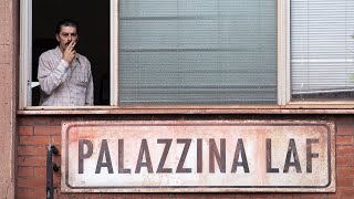 quotPalazzina LAFquot di Michele Riondino  Trailer Ufficiale  dal 30 novembre al cinema [upl. by Rosemarie]