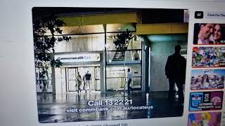 Commonwealth Bank 2006 Ad [upl. by Cousin893]