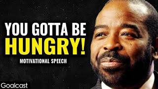 THIS ONE THING Determines Whether You Will Be SUCCESSFUL OR NOT  Les Brown  Goalcast [upl. by Izmar160]