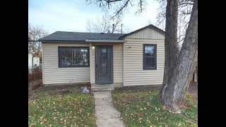 For Sale 217 E Boulevard Lewistown MT [upl. by Keg94]