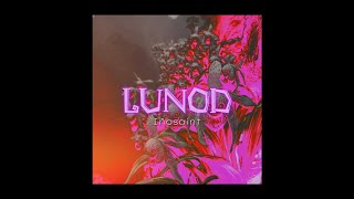 Iñosaint  LUNOD Audio Prod by Oni Demi [upl. by Enetsirk]