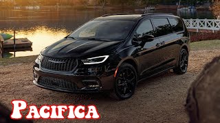 2023 chrysler pacifica release date  2023 chrysler pacifica limited 2023 chrysler pacifica hellcat [upl. by Noisla]