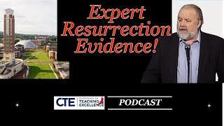 Facts for the Resurrection of Jesus Audio  Dr Gary Habermas [upl. by Pros280]