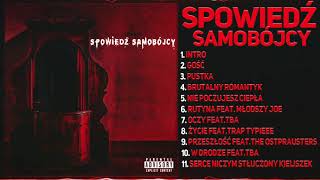 CHEATZ  SPOWIEDZ SAMOBÓJCY [upl. by Romilda]