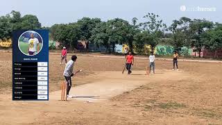 Rawaldhi vs Chhapar  28Sep24 0105 PM  Sehlanga Cricket Tournament Round… [upl. by Yantruoc394]