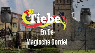 Tv Tiebe En De Magische Gordel  Trailer Vlaanderen [upl. by Tuttle]