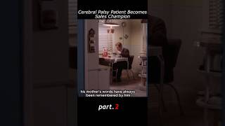 How does cerebral palsy become a pinfall shorts movie film funny edit [upl. by Rodolphe]