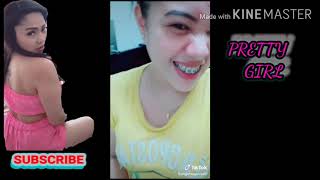 Gi Finger tiktok compilation Rated SPG  pretty girl [upl. by Anirtal]