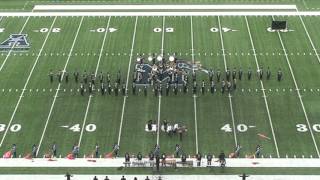 2013 Central High School Band Memphis TN [upl. by Winikka]