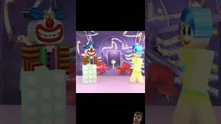 Help Joy overcome Jangless challenge to get the reward huggywuggy numberblocks duet fnaf [upl. by Gautier]