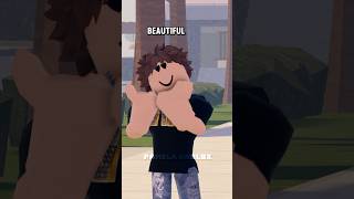 Roblox Story 💖 I Got Pregnant After We Broke UpWhat Happened Pt1 roblox story fyp berryave [upl. by Tlihcox72]