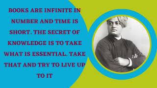 Motivational speech by Swami Vivekananda [upl. by Nide]