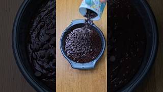 2 Ingredient Brownies [upl. by Elletsyrc]