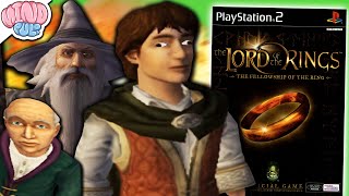 THE LORD OF THE RINGS GOLLUM Full Gameplay Walkthrough  No Commentary 【FULL GAME】4K Ultra HD [upl. by Abibah]