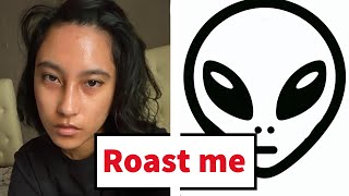 Dont Ask Internet To Roast You 363 ROAST ME REDDIT [upl. by Anhcar]