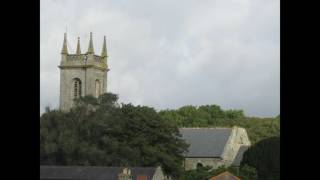 Helston church bells [upl. by Ennej]