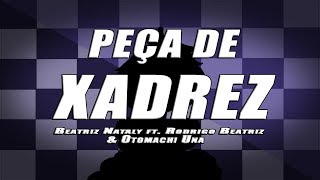 VocaloidOriginal Peça de Xadrez  Miss Purple ft Rodrigo Beatriz e Otomachi Una [upl. by Carlin476]