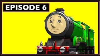 The British Railway Stories Episode 6 Part One [upl. by Salsbury243]