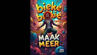 Biekie Biekie Maak Meer Ft Blunch Bo11  Prod by Zonesh Musketeers [upl. by Milman]