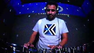 Carlitos LaMadrid Sintesis TV Live Dj Set 63 [upl. by Meyer82]