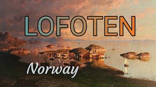 Lofoten Norway [upl. by Epoillac85]