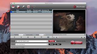 How to Convert BitTorrentuTorrentTorrent Videos to MP4 on Mac [upl. by Aicirtak]