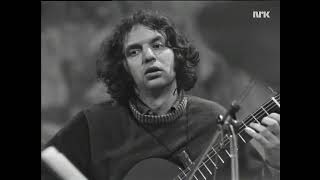 RALPH TOWNER 4et feat JAN GARBAREK  Live in Oslo 1975 [upl. by Lotsirb]