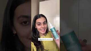 Best product to reduce tanned neck skincare tanremoval skincareroutine trending ytshorts [upl. by Jorry]