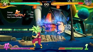 KEFLA EASIEST REJUMP COMBO [upl. by Nyledaj]