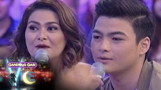 GGV Aiko on her sons love life [upl. by Perloff]