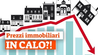 COMPRARE CASA nel 2023 meglio in Italia o allestero [upl. by Torrey]