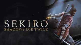 Sekiro Shadows Die Twice  Gameplay Walkthrough sekiro sekiroshadowsdietwice sekirogameplay [upl. by Mathur]