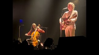 Damien Rice · 20231205 · Orpheum Theatre · Los Angeles · full live show [upl. by Currey53]