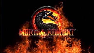 Mortal Kombat Defenders OF The Earth  Theme Song Music [upl. by Siderf664]